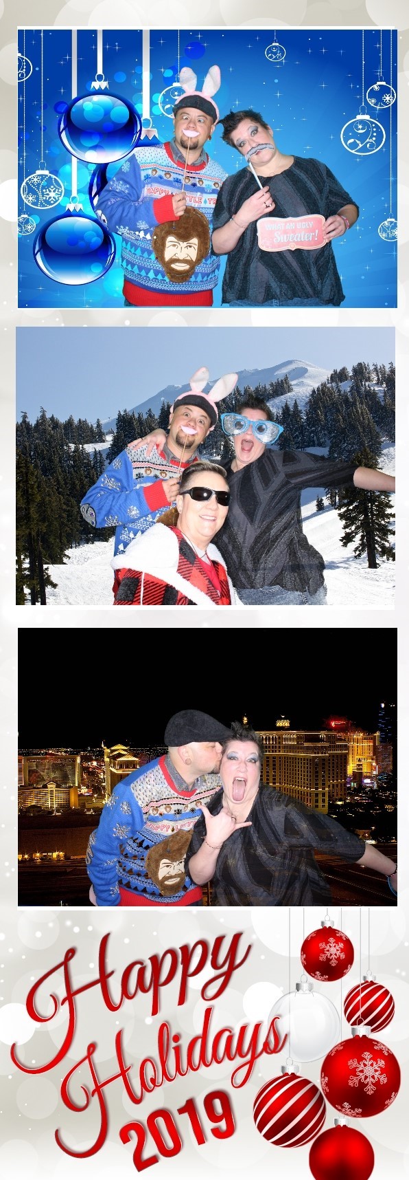 Advanced Care Hospital of Montana Holiday Party | View more photos from the event at gallery.photoboothbillings.com/u/PhotoBoothBillings/Advanced-Care-Hospital-of-Montana-Holiday-Party